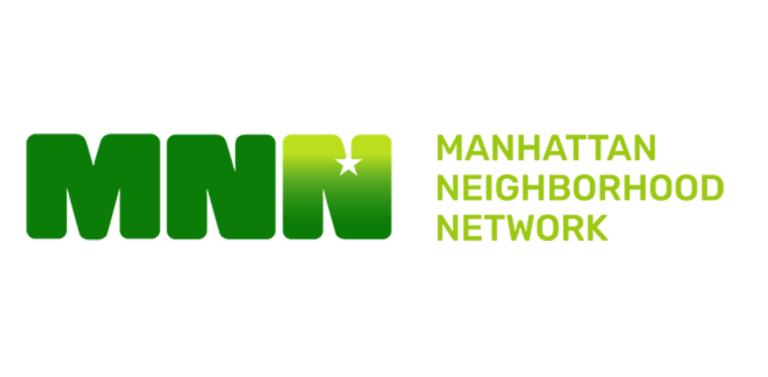 Manhattan Neighborhood Project